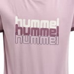 Платье Hummel Cloud, розовый - фото 4