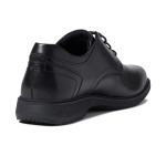 Оксфорды Nunn Bush Kore Pro Plain Toe Oxford, черный - фото 5