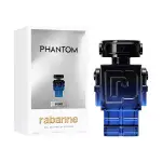 Интенсивная парфюмированная вода для мужчин Phantom Intense Rabanne, 50 ml - фото 2