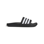 Шлепанцы Adidas Sportswear Adilette Comfort, черный - фото