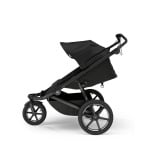 Коляска для двойни Thule Urban Glide 3, черный - фото 2