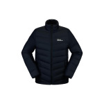 Ветровка мужская Jack Wolfskin, цвет Royal Blue - фото 2