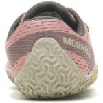 Женские туфли Vapor Glove 6 Merrell, розовый - фото 4