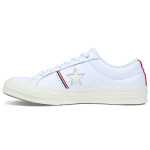 Кроссовки Converse One Star Skate унисекс - фото