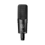 Студийный конденсаторный микрофон Audio-Technica AT4050 Large Diaphragm Multipattern Condenser Microphone - фото 3