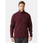 Толстовка Helly Hansen DAYBREAKER FLEECE JACKET, красный - фото