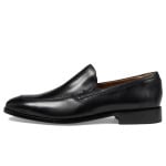 Лоферы Florsheim Conetta Moc Toe Venetian Loafer, черный - фото 3