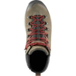 Ботинки Arctic 600 с боковой молнией мужские Danner, цвет Brown/Red - фото 3