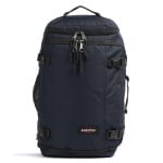 Дорожный рюкзак Carry Pack 17 дюймов из полиэстера Eastpak, синий - фото