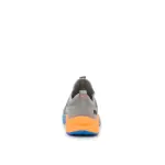 Кроссовки One4All Fade Slip-On Sneaker Puma, цвет stormyslategrey_coolcobaltblue_orange - фото 4