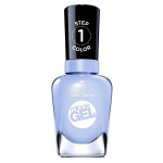 Лак для ногтей Miracle Gel Esmalte de Uñas Sally Hansen, 582 O-Zone You Didn't - фото