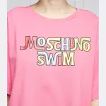 Платье Moschino, розовый - фото 4