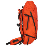 Рюкзак SALEWA Sports Backpack Ortles Wall, оранжевый - фото 3