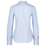 Блуза Gerry Weber Langarm, цвет light blue - фото 3