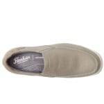 Лоферы Florsheim Lakeside Canvas Moc Toe Slip-On - фото 3