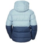 Куртка Helly Hansen Active Puffy, серый - фото 4