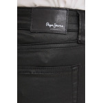 Джинсы Pepe Jeans SKINNY JEANS MW, черный - фото 5