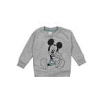 Толстовка MICKEY MOUSE SET UNISEX Disney, цвет grau türkis - фото 2