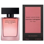 Женская туалетная вода For Her Musc Noir Rose Eau de Parfum Narciso Rodriguez, 30 - фото 2