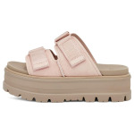 Горки женские Mesa/Tactile Rose/Cloud White Ugg - фото