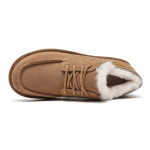 Кроссовки C°BANNER Lifestyle Shoes Men Low-top Camel, коричневый - фото 3