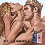 K by Парфюмированная вода 100 мл Dolce&Gabbana - фото 7