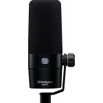 Динамический микрофон PreSonus PD-70 Cardioid Broadcast Dynamic Microphone - фото