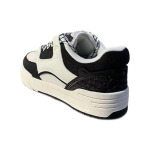 Кроссовки ANTA AOJIE Skateboarding Shoes Men Low-top Black, черный - фото 3