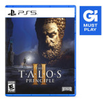 Видеоигра The Talos Principle 2 - PlayStation 5 - фото