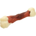 Nylabone Extreme Chew Femur - со вкусом говядины Xl М Nylabone - фото