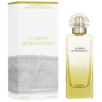 Туалетная вода, 50 мл Hermes, Le Jardin de Monsieur Li - фото 2