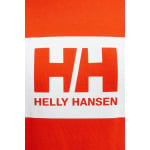 Хлопковая футболка TOKYO Helly Hansen, оранжевый - фото 8