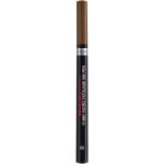 LOreal Paris Brow Brow Тушь для бровей 105 Брюнетка, L'Oreal - фото