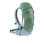 Рюкзак Deuter AC Lite 14 SL, зеленый - фото 6