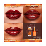 Блеск для губ Duck Plump Nyx Professional Makeup, цвет Twice The Spice - фото 5