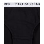 Трусики-бикини для больших девочек, упаковка из 3 шт Polo Ralph Lauren, белый - фото 3