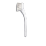 Кисть для лица Brosse douce visage et cou Sisley, 1 шт - фото