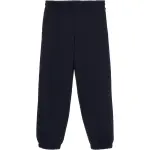 Спортивные штаны Tommy Hilfiger "U TIMELESS FLEECE SEATPANTS", малыш до 2 лет, эластичные манжеты на талии и штанинах, боковые карманы, цвет Desert Sky - фото 10