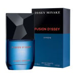 Туалетная вода, 50 мл Issey Miyake Fusion D Issey Extreme pour Homme - фото 2