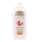 Восстанавливающее масло для тела, 400 мл Instituto Espanol, Anfora Almendras Body Oil - фото