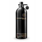 Парфюмированная вода, 100 мл Montale, Black Aoud - фото