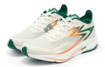 Кроссовки Speed Team Running Unisex Low-top Feather White/Malachite 361° - фото 3