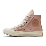 Женские парусиновые туфли Converse 1970-х годов - фото