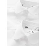 Блузка на пуговицах SHORT SLEEVE 2 PACK-REGULAR FIT Clarks, белый - фото 4