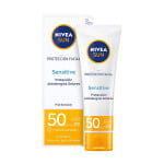 Защита чувствительного лица Spf 50 50 мл Nivea - фото 2