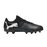 Кроссовки Puma Future Play 7 FG AG Big Kid, черный - фото