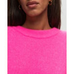 Пуловер American Vintage Wmns Pullover Vitow, цвет rose fluo chine - фото 3