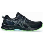 Кроссовки гель венчур 9 Asics, черный - фото 3