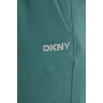 Спортивные штаны Dkny, зеленый - фото 3