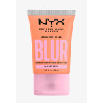 Тональная основа BARE WITH ME BLUR TINT Nyx Professional Makeup, цвет soft beige - фото